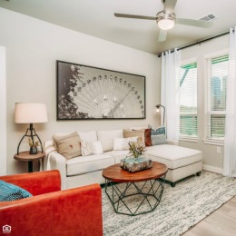 Experience Amelia at Farmers Market's blend of comfort and sophistication, featuring a living room that sets the stage for cozy gatherings and unforgettable moments. 🌟
Find your perfect spot to call home! 🛋 Link in our bio.
#AmeliaAtFarmersMarket #DTX #DTXApartments #KairoiResidential #DowntownDallas #Dallas #DallasApartments Instagram post from @ameliaatfarmersmarket on July 16, 2024 16:51:20pm
