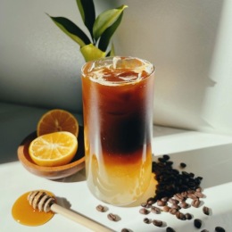 Pick up a refreshing beverage to kick start your day at Merit Coffee Co. Thankfully, for Amelia at Farmers Market residents, it’s less than a mile from our community! 🙌
📸: @meritcoffee
#MeritCoffee #DallasCoffee #DallasFood #DallasTexas #DallasEats #DallasCoffeeShop Instagram post from @ameliaatfarmersmarket on July 19, 2024 16:46:10pm
